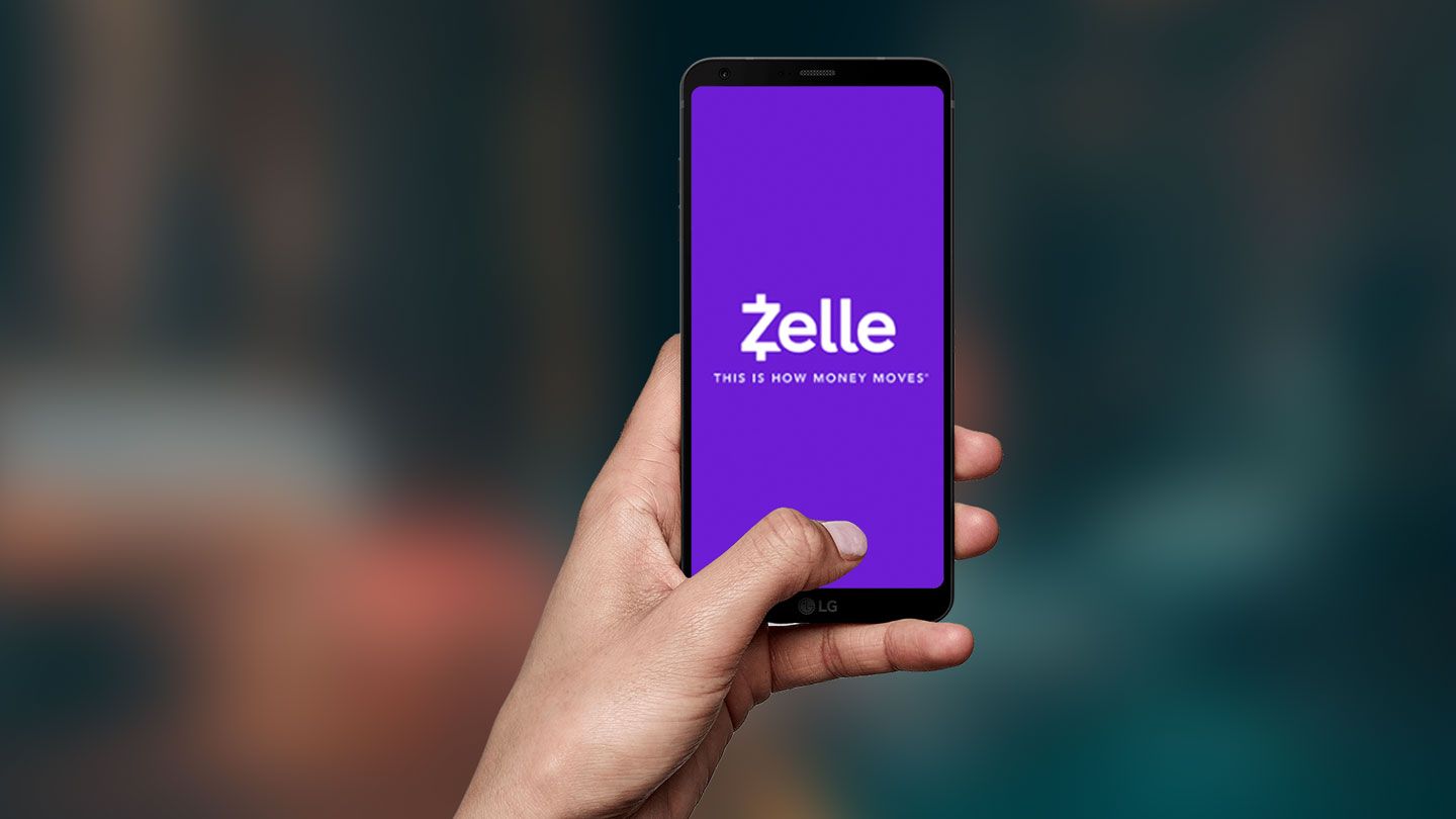 Zelle开户使用教程,24小时转账秒到,美国银行开户必备神器