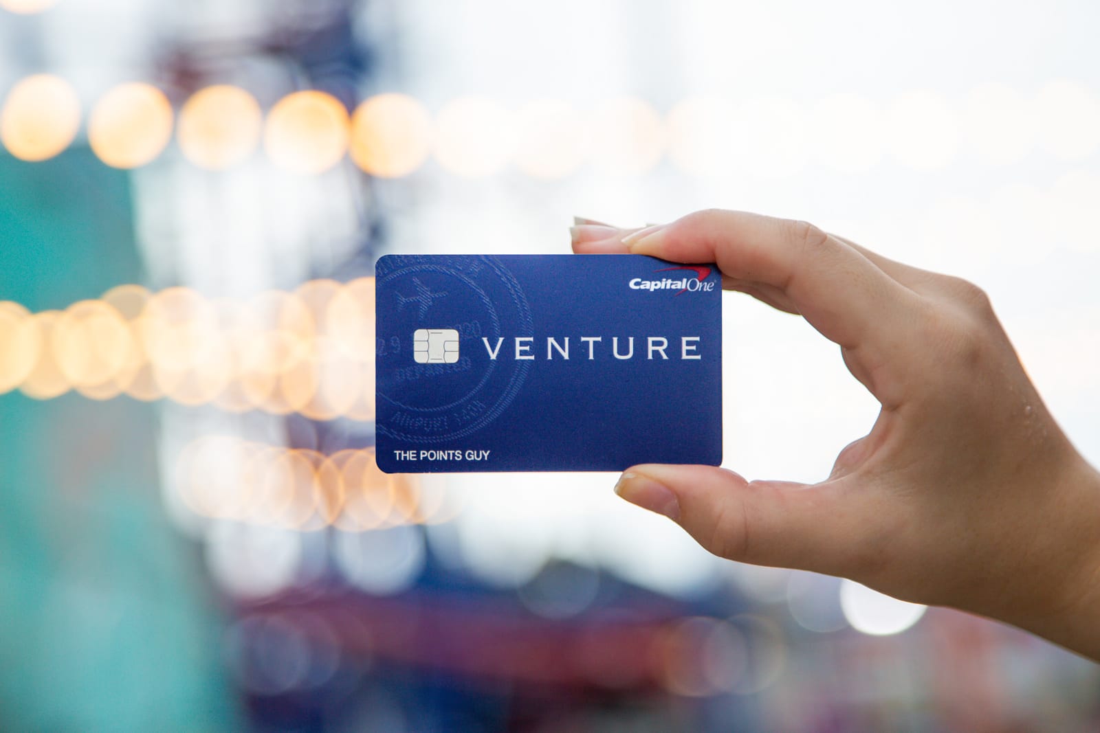 Capital One Venture信用卡申请教程,16g全金属卡,全球刷卡免手续费,2倍积分无上限。美国银行开户,美国银行排名